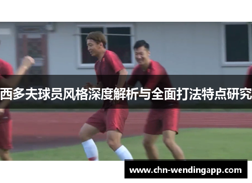 西多夫球员风格深度解析与全面打法特点研究 西多夫球员风格深度解析与全面打法特点研究