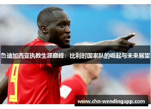 鲁迪加西亚执教生涯巅峰：比利时国家队的崛起与未来展望